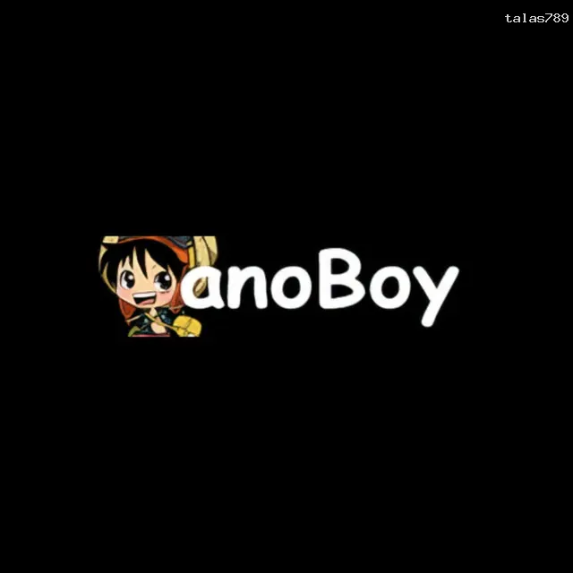 anoboy